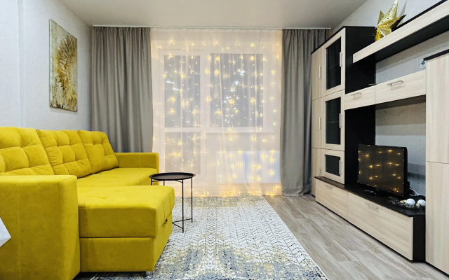 Апартаменты Cozy Rent Stars