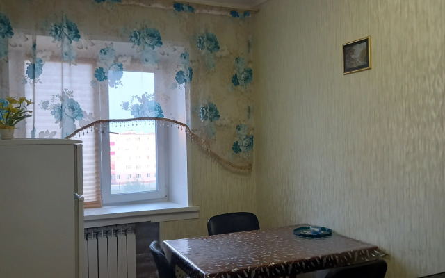 Квартира 1к по Тихонова 8