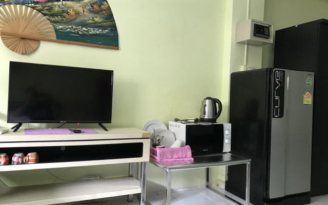 Гостевой дом SV HOUSE