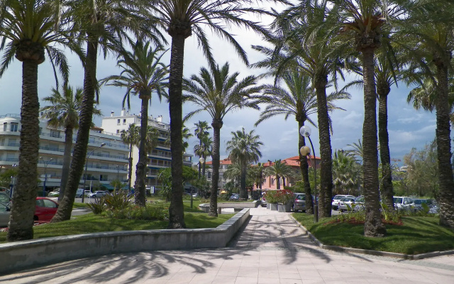 Апартаменты Residence Belvedere