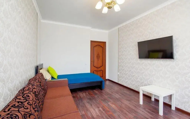 Квартира на улице им Героя Сарабеева В И 5к3