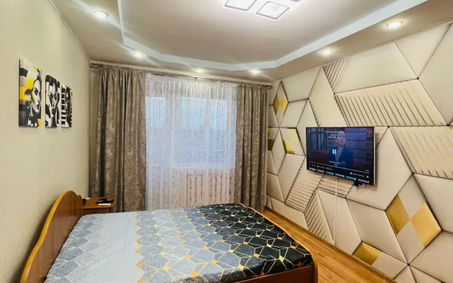Квартира Рыжий Кот 4