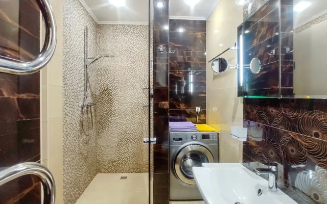 Апартаменты M Apartments Версаль 1
