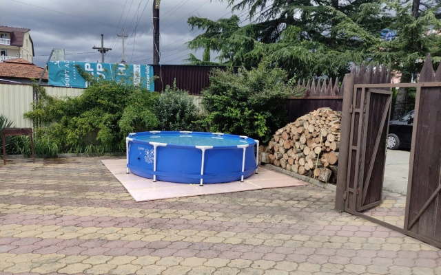 Гостевой Дом Bo Haus