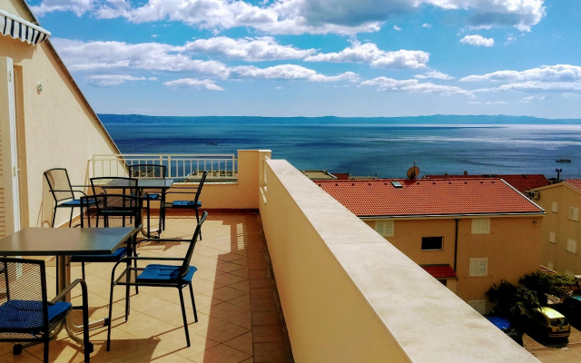 Апартаменты Ivanka