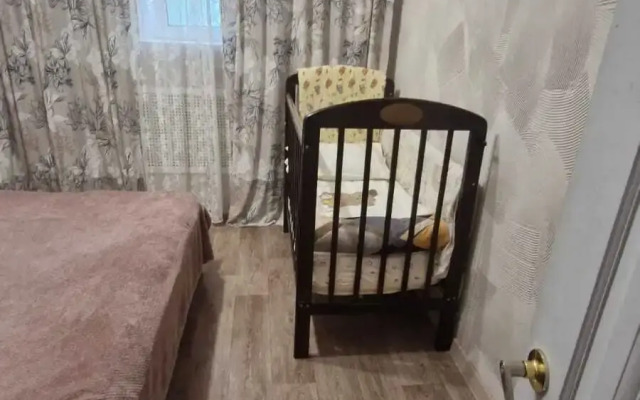 Частный Дом на Берегу Моря