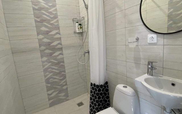 Апартаменты LOFT Apart