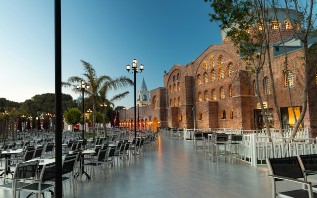 Swandor Hotels & Resorts - Topkapi Palace - Ultra All Inclusive