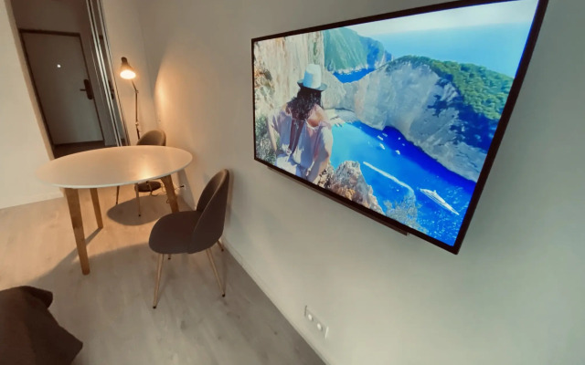 Апартаменты Spbhouse 3