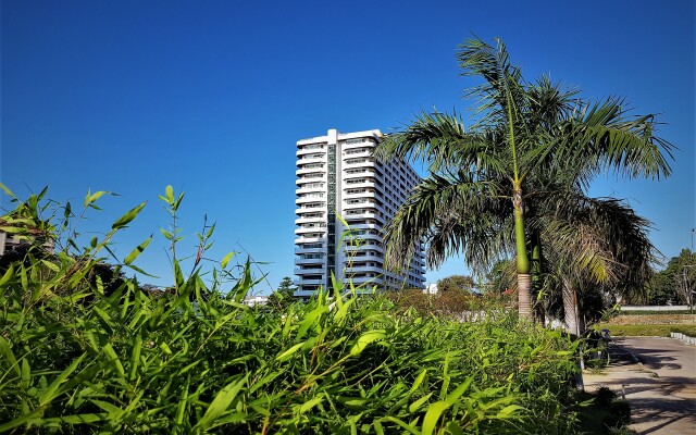 Апарт-отель 21st Floor Hotel Pattaya 2