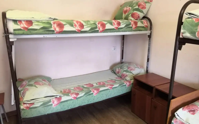 Хостел HotelHot Котельники