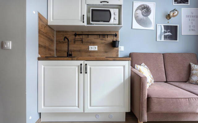 Letyourflat Settle Apart-Hotel