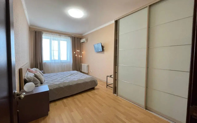Квартира на Никитинской, 30