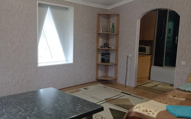 Меблированные комнаты Отдых