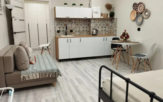 Апартаменты Style Studio