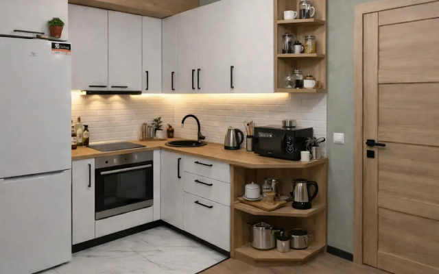 Квартира Svoy Lux - 4
