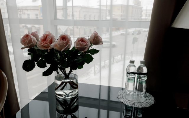 Venera Kazan City Hotel (Венера)