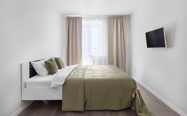 Апартаменты Family Apartments 9685