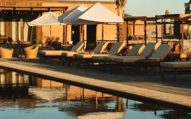 Курортный отель Mia Dakhla