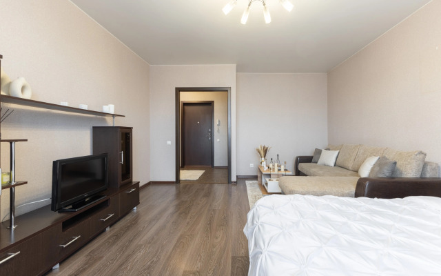 Апартаменты Lumière Residence