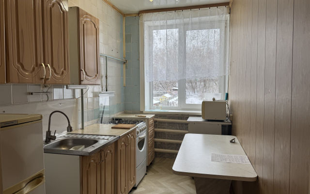 Квартира на Улице Ленина 36