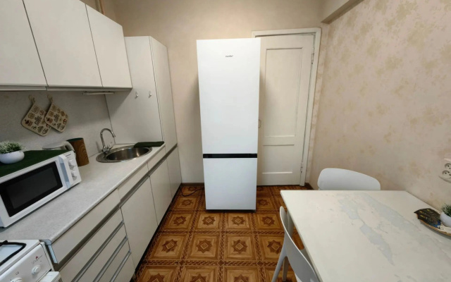 Апартаменты Like Home возле Завода Звездочка
