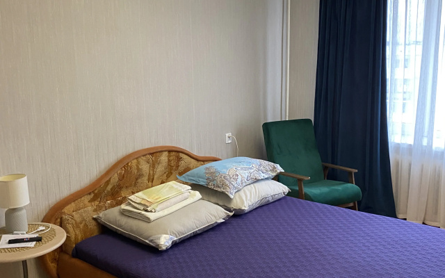 Квартира Отличная