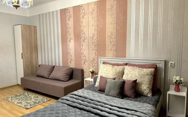 Квартира Клаcса Эконом