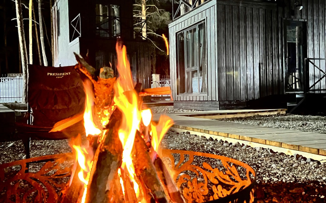 Гостевой дом Gur Meat House