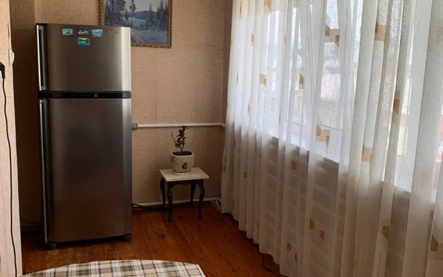 Апартаменты Tur House в Каспийске