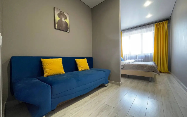 Апартаменты M.O.O.N. APARTMENTS Nomad