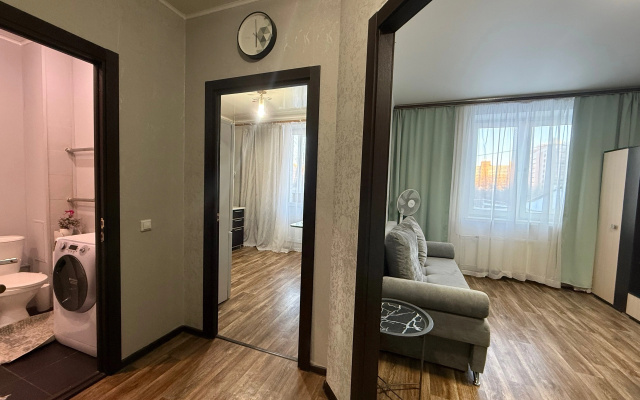 Квартира на улице Короленко 4