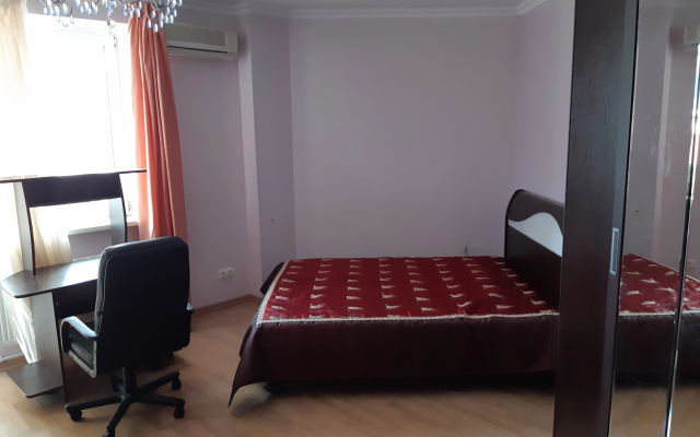 Квартира Курзальная 40А
