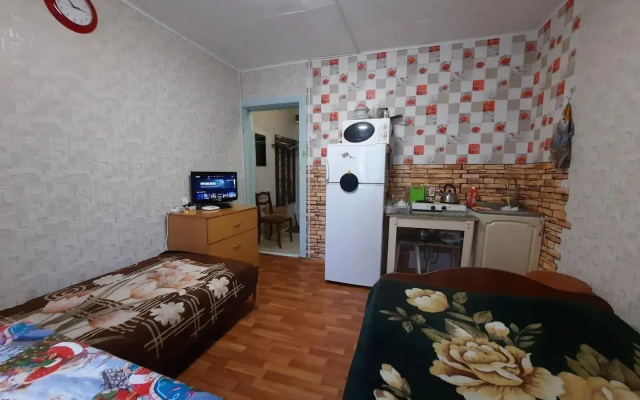 Квартира на Молодёжном бульваре 2