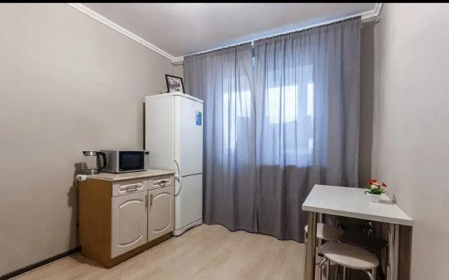 Квартира Бутово Старобитцевская 15