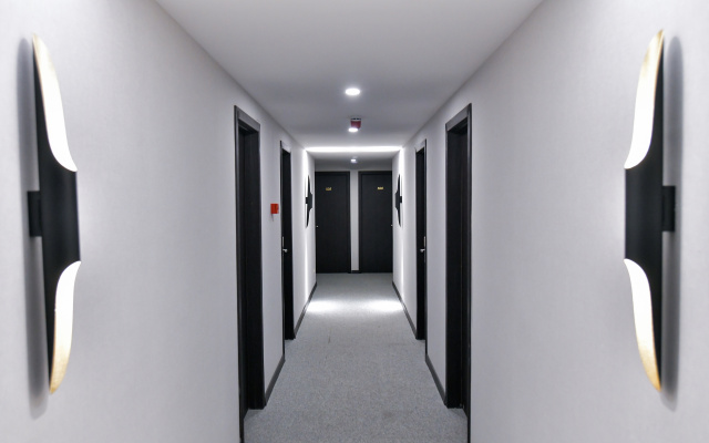 Rooms · Kutaisi — photo 18