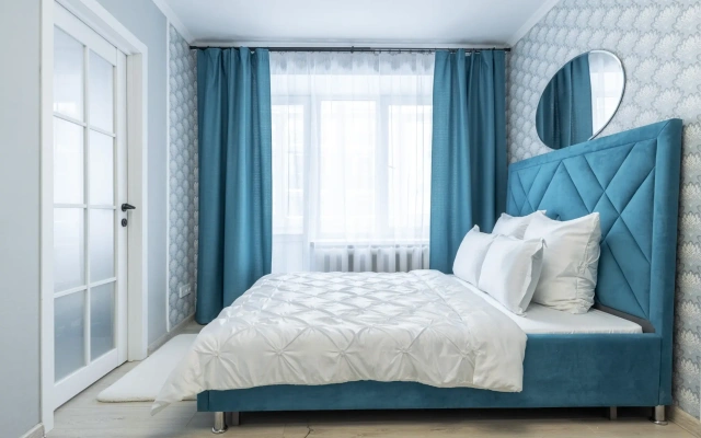 Апартаменты Lumière Residence на Восемь Персон