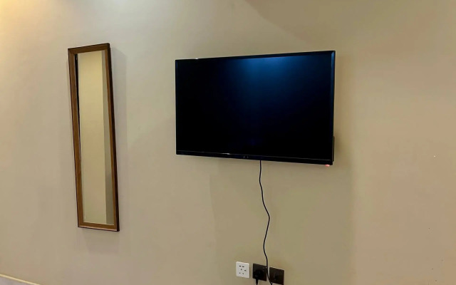 Апарт-отель Medmak Suites