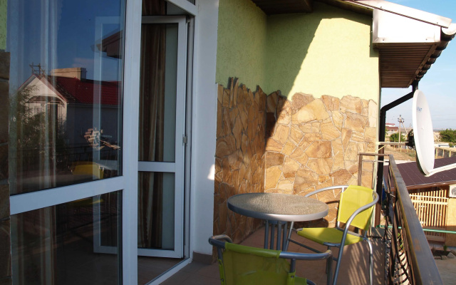Villa Svetlana Guest House
