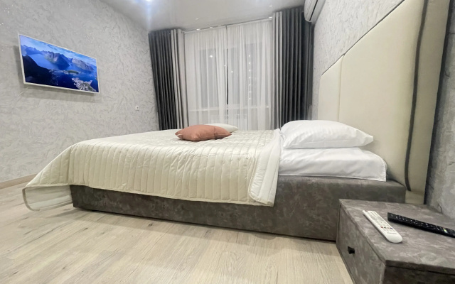 Квартира ЖК Солнечный Двушка (House Vip26)