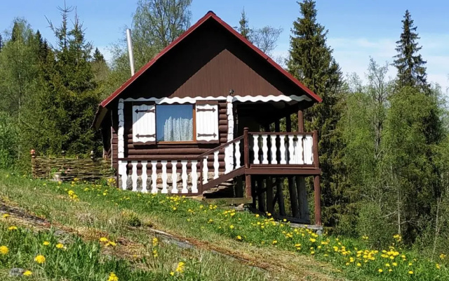 База Отдыха Хекселя