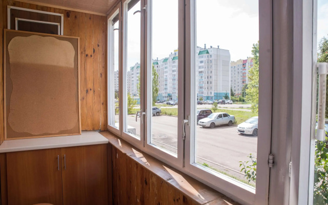 Квартира на Планерной Улице 62