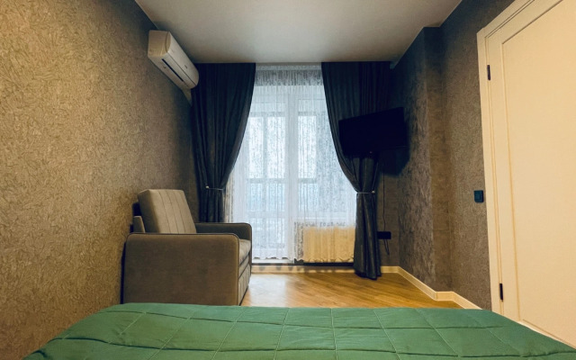 Квартира на Улице Ростовская 73Дк2