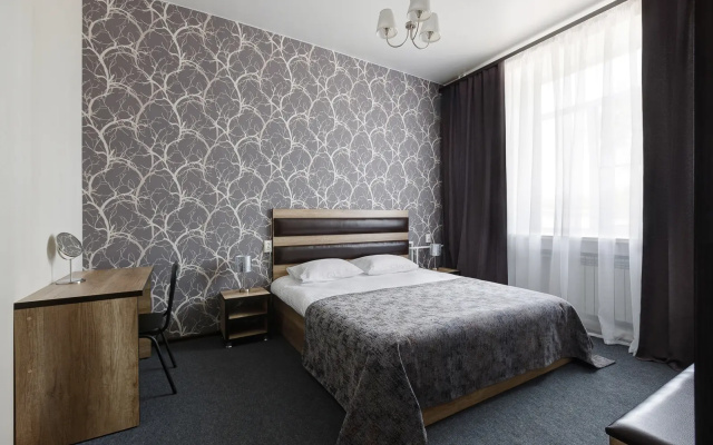 Na Martem'yanova Hotel