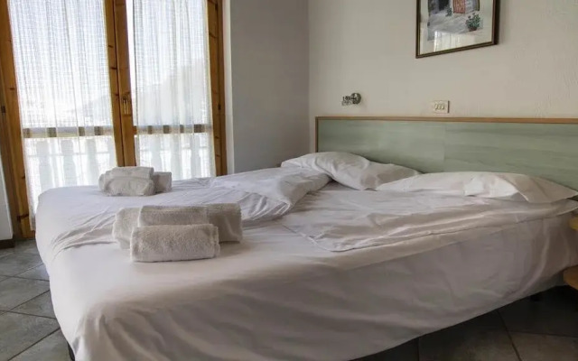 Residence Nube d'Argento
