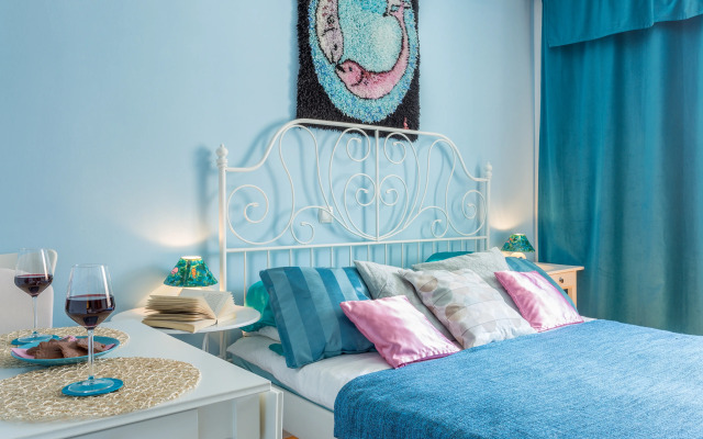 Гостевой Дом ART HOUSE DUBROVNIK