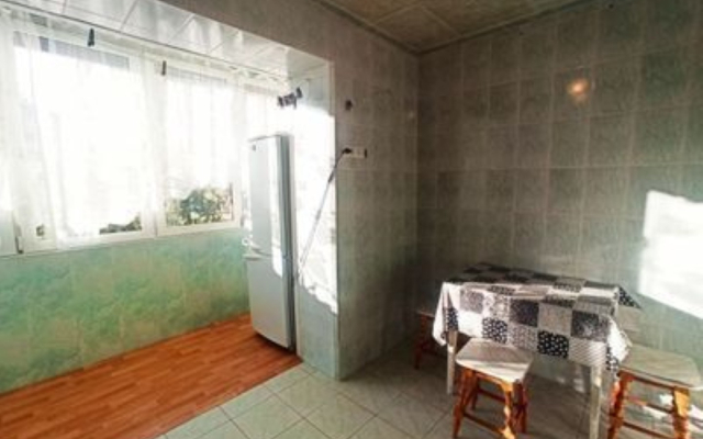 Квартира на Улице Голубые Дали 14