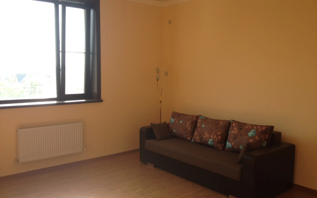 Guest house Hutoryanka