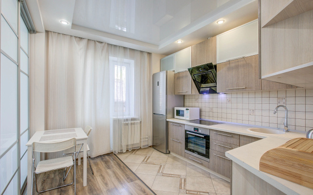 Апартаменты ATLANT Apartments 71