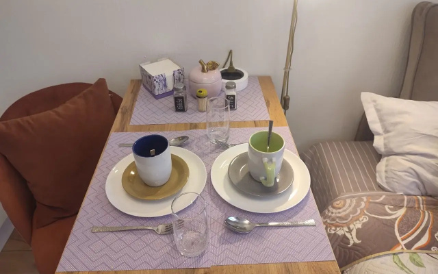 Апартаменты live-in-comfort  на Электрозаводской 14с1